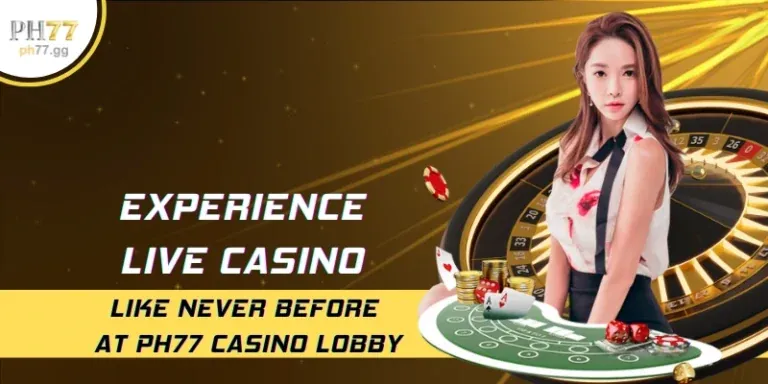 Các trò chơi đa dạng tại sổ đỏ casino