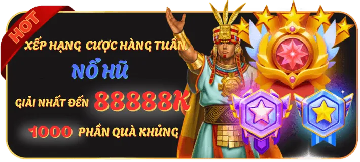 Trò chơi nổ hũ sổ đỏ Casino