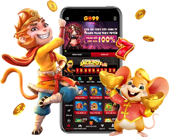 Trò chơi bắn cá đổi thưởng sổ đỏ Casino