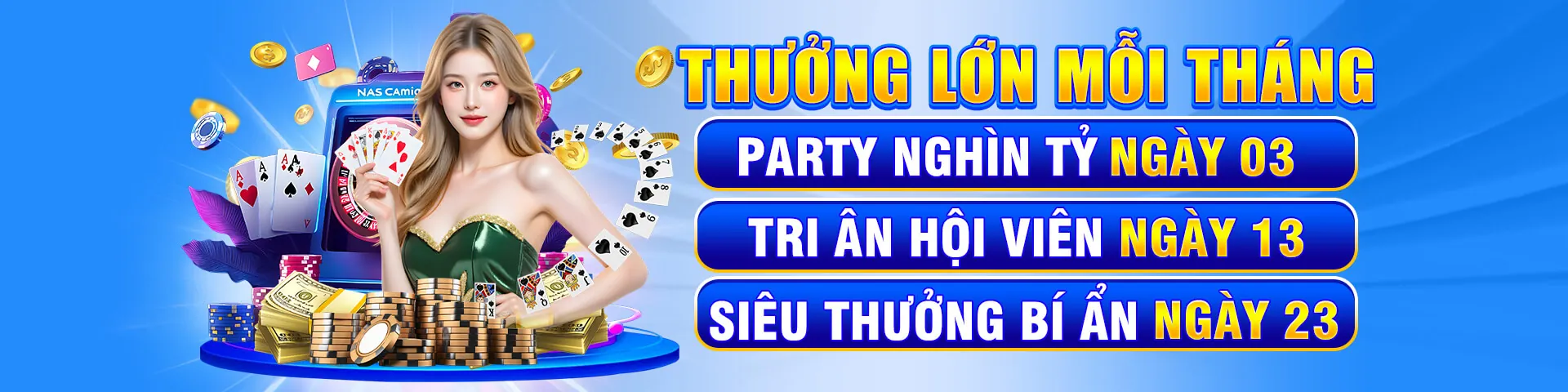 Hình ảnh chào mừng đăng nhập sổ đỏ Casino